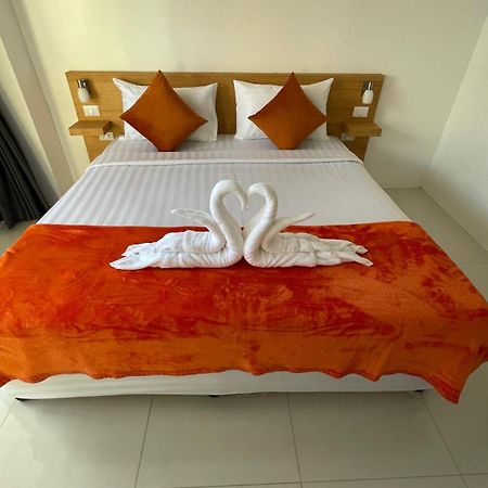 Bh Cozy Paradise Patong Eksteriør bilde