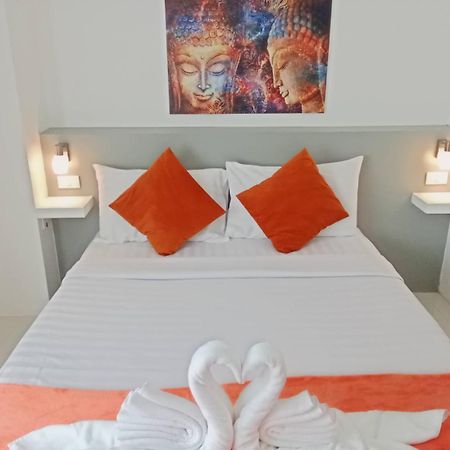 Bh Cozy Paradise Patong Eksteriør bilde