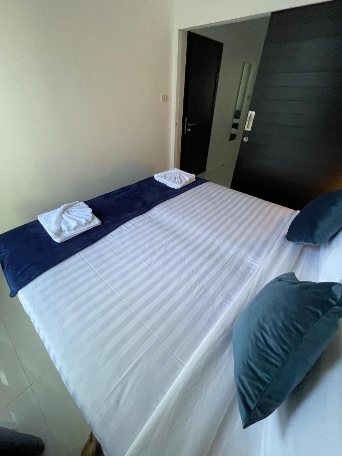 Bh Cozy Paradise Patong Eksteriør bilde
