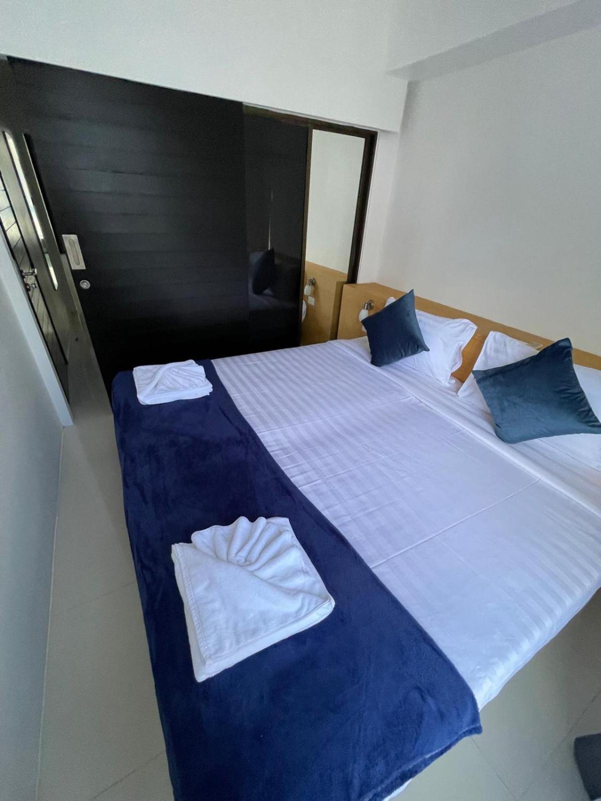 Bh Cozy Paradise Patong Eksteriør bilde