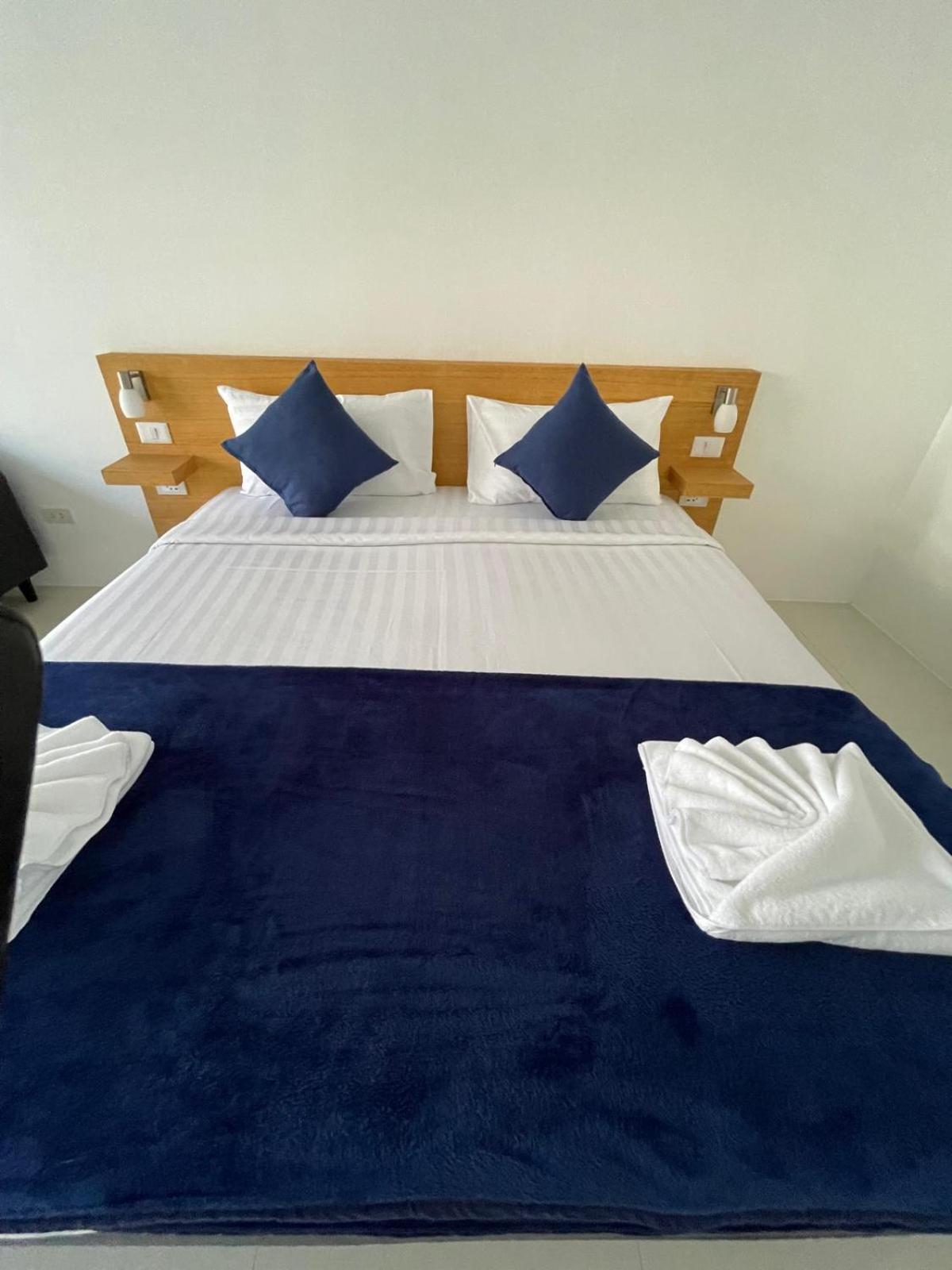 Bh Cozy Paradise Patong Eksteriør bilde