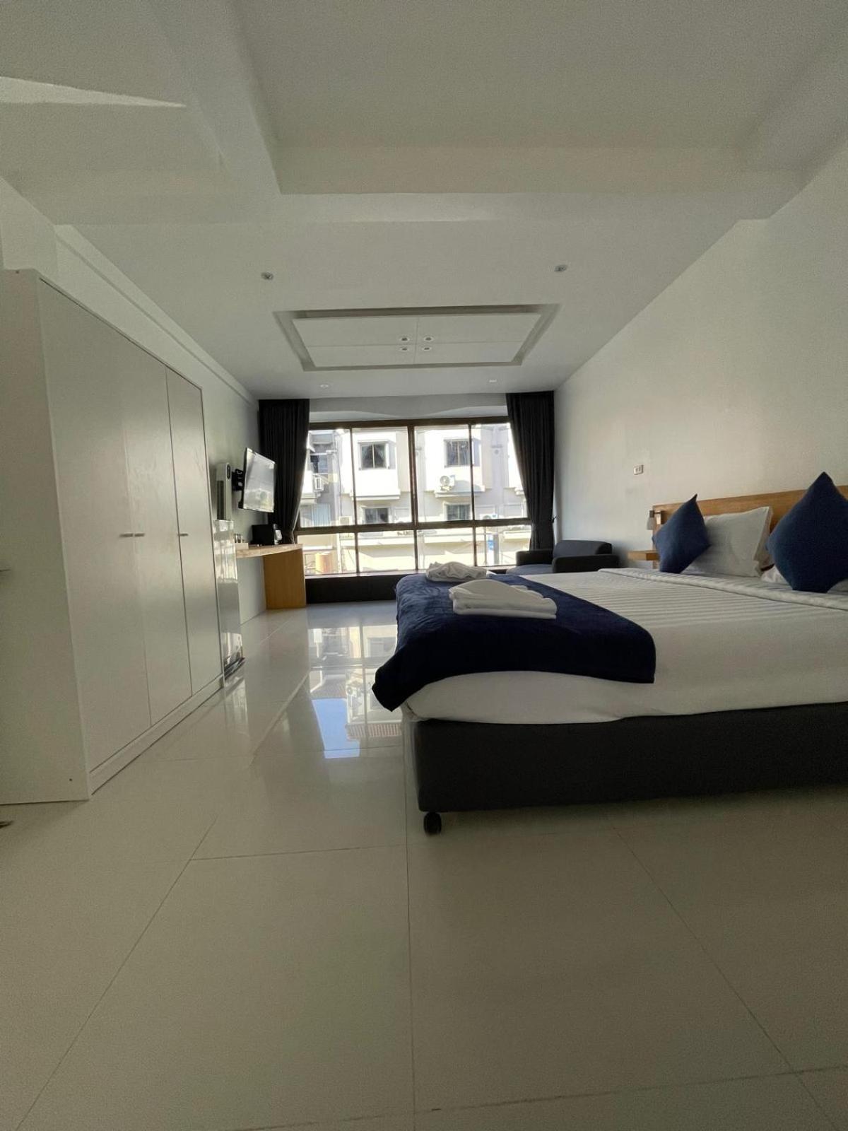 Bh Cozy Paradise Patong Eksteriør bilde
