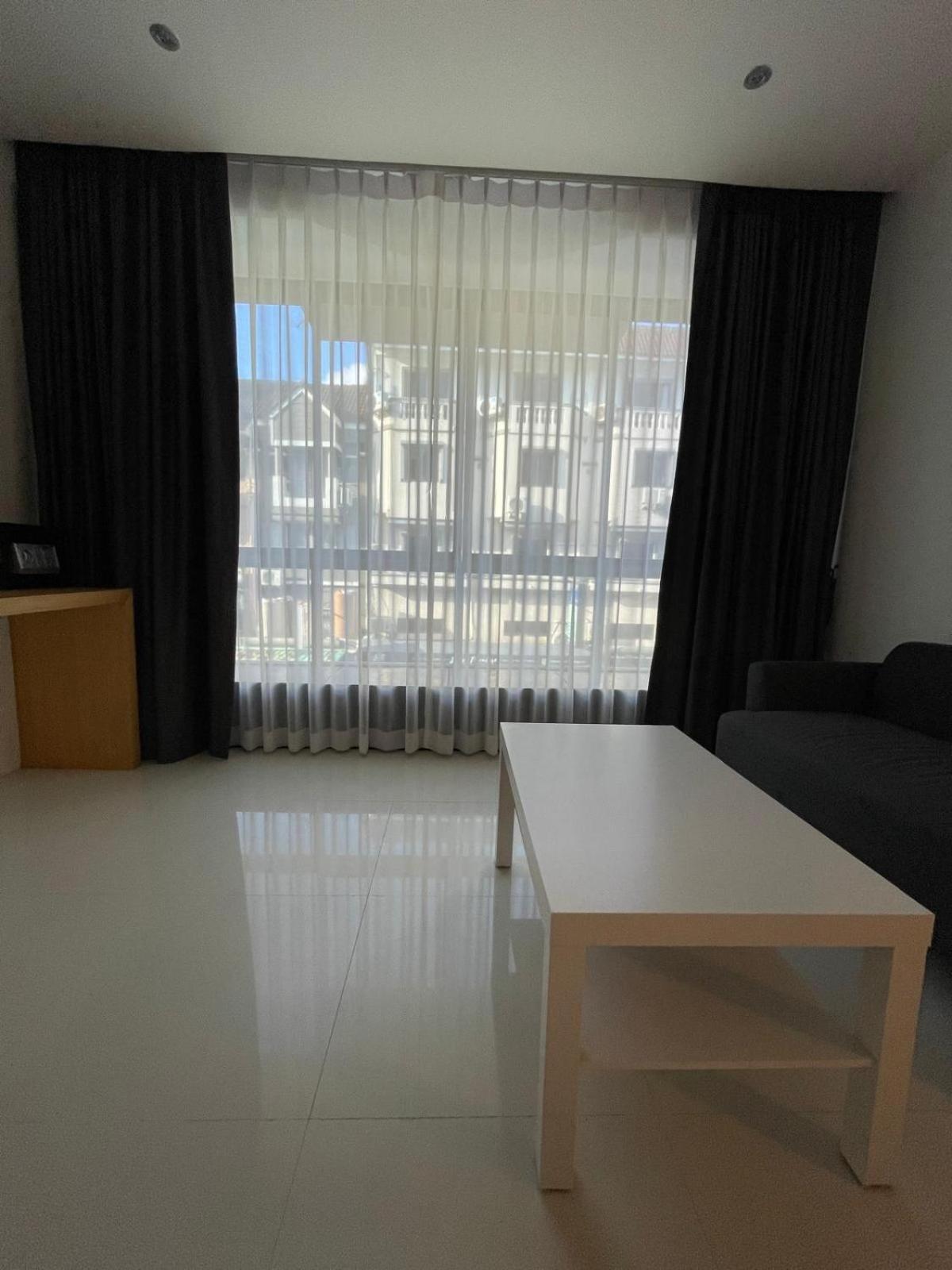 Bh Cozy Paradise Patong Eksteriør bilde