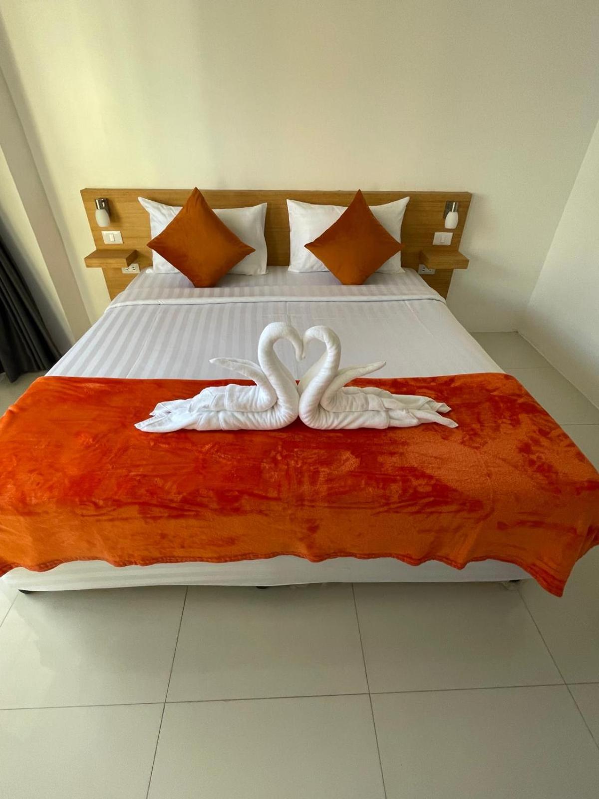 Bh Cozy Paradise Patong Eksteriør bilde