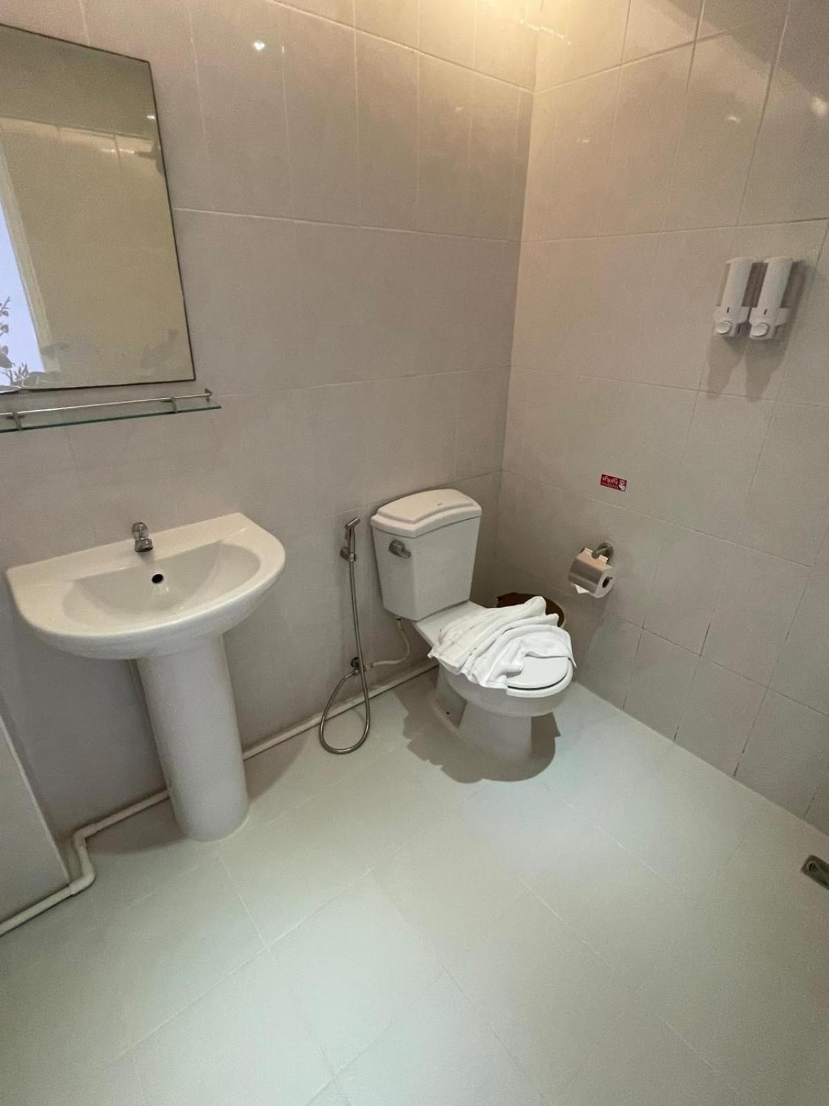 Bh Cozy Paradise Patong Eksteriør bilde