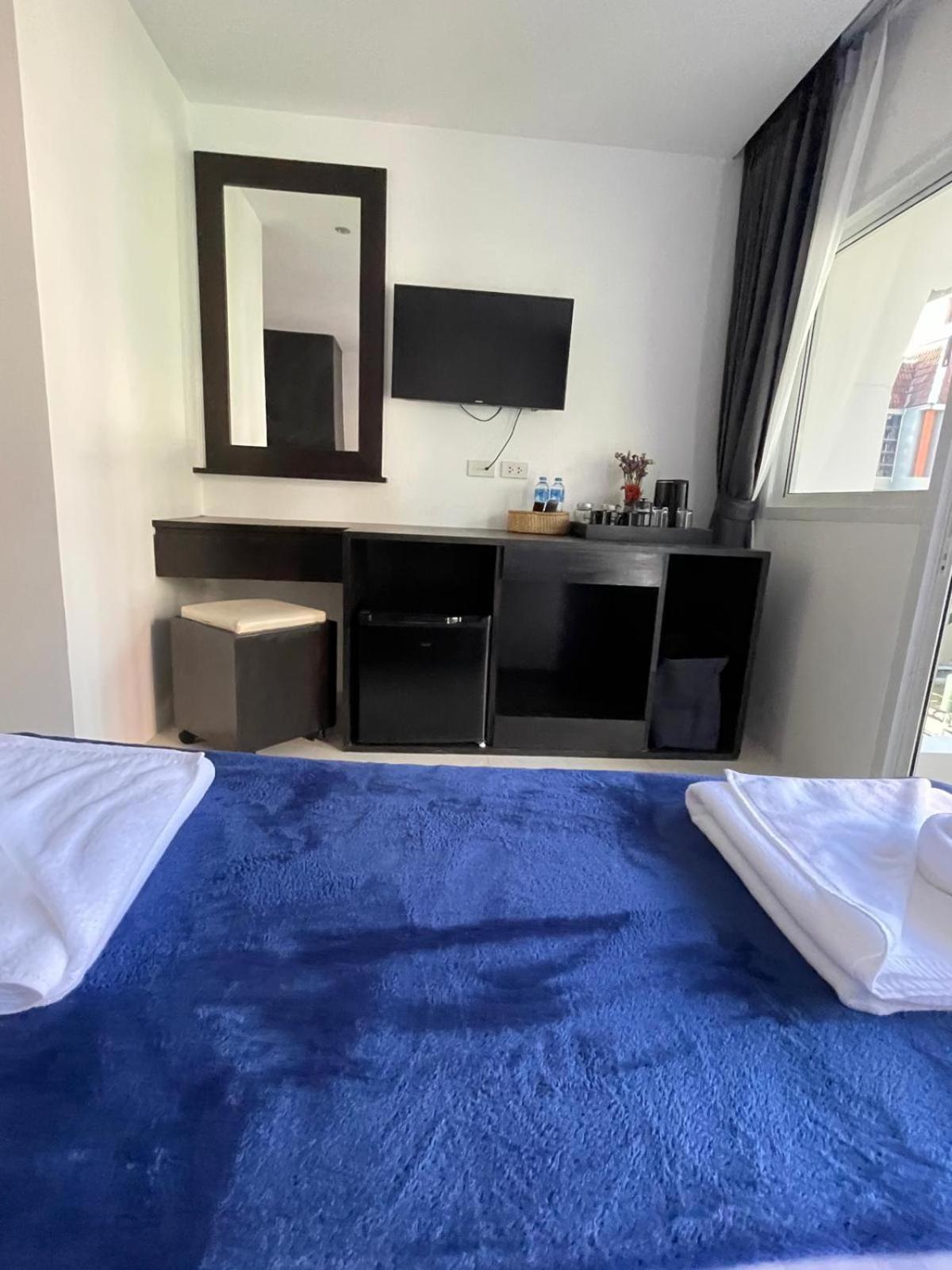 Bh Cozy Paradise Patong Eksteriør bilde