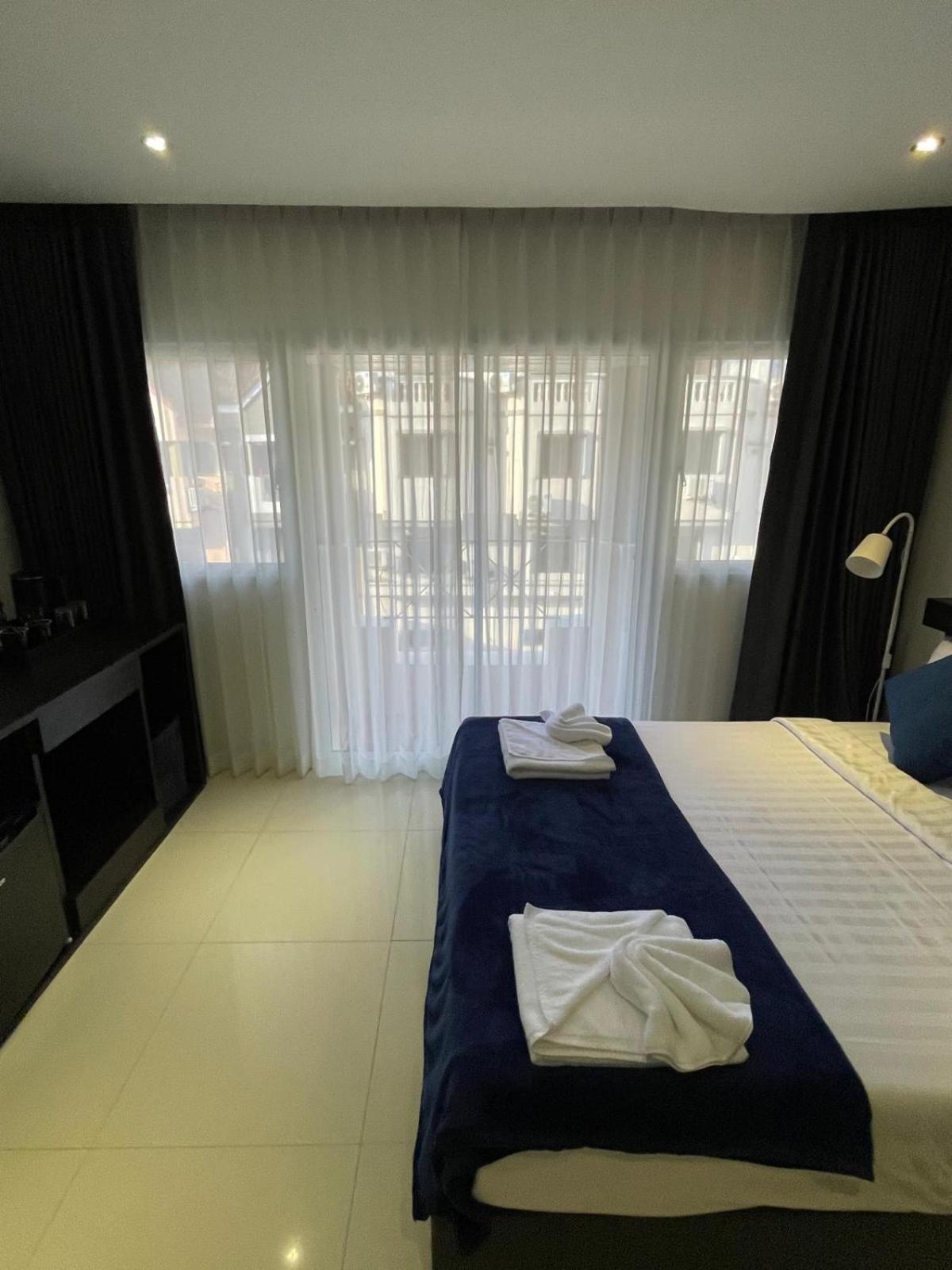 Bh Cozy Paradise Patong Eksteriør bilde