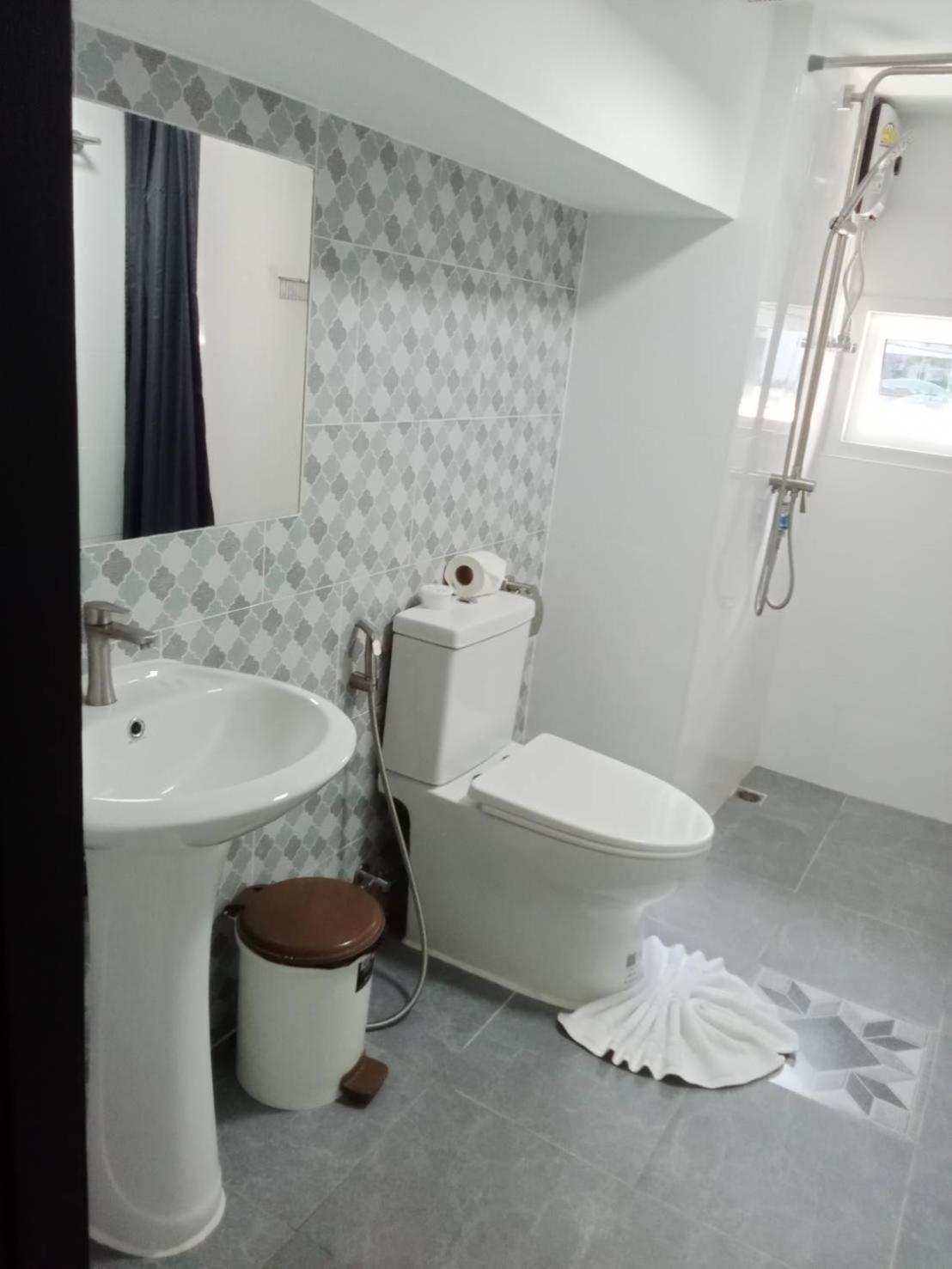Bh Cozy Paradise Patong Eksteriør bilde